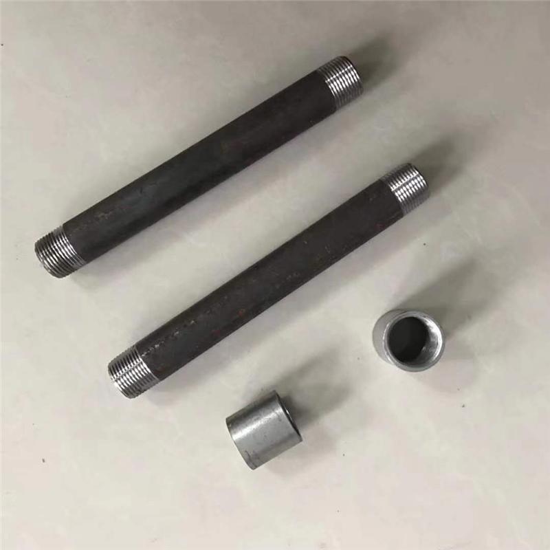 广元钢管注浆管隧道止水
