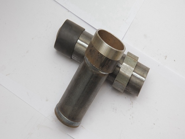 广元螺旋式声测管厚壁3.0mm